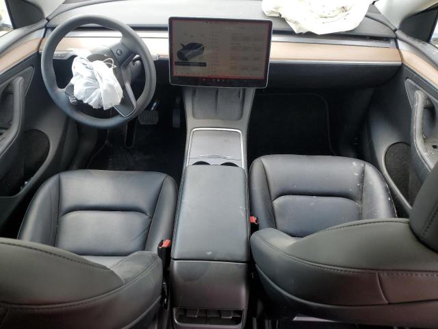 2023 TESLA MODEL Y - 7SAYGDEE7PF893020