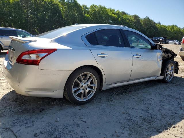 Vin: 1n4aa5ap7bc855926, lot: 57946685, nissan maxima s 20113