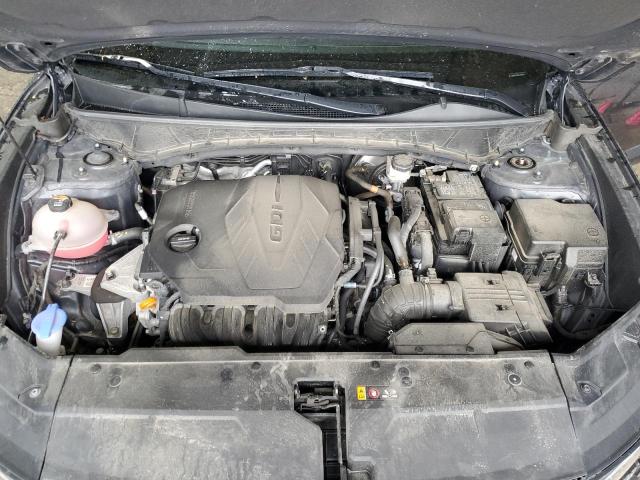 2023 HYUNDAI TUCSON SEL - 5NMJFCAE6PH243210
