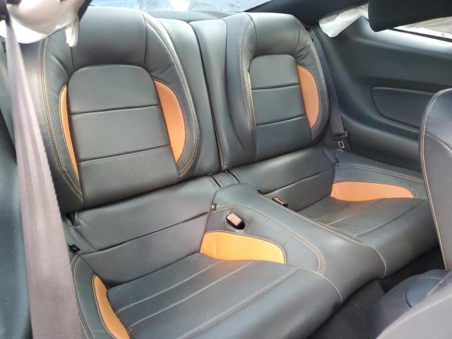 2020 FORD MUSTANG - 1FA6P8TD9L5161852