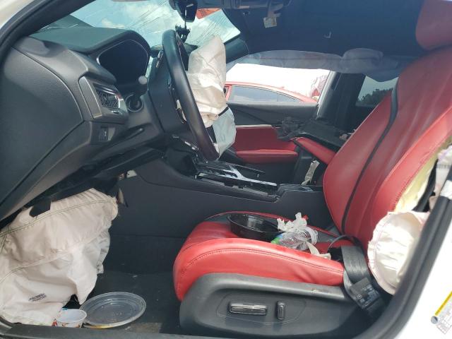 2023 ACURA INTEGRA A- 19UDE4H33PA020998