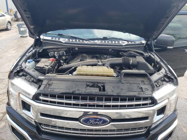 2020 FORD F150 SUPER - 1FTEW1E44LKF51143