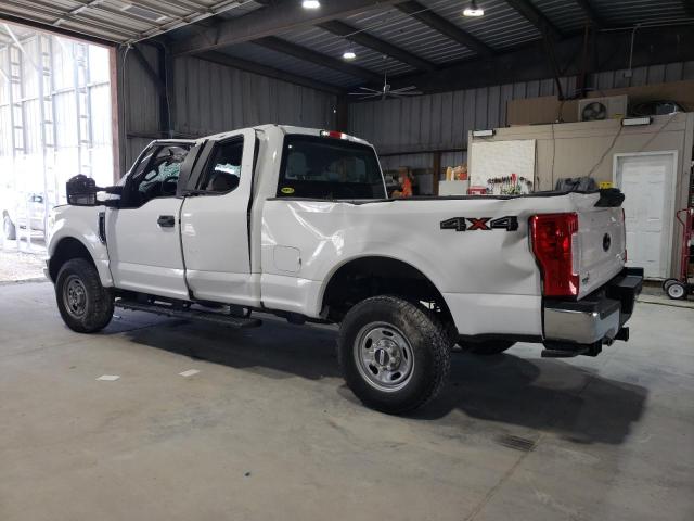 Vin: 1ft7x2b65hec43311, lot: 57128605, ford f250 super duty 20172