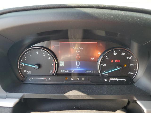 2023 FORD EXPLORER X - 1FMSK8DH8PGB40778