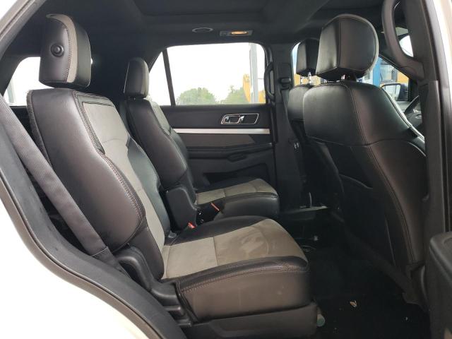 2017 FORD EXPLORER X - 1FM5K8D82HGC85605