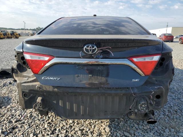 2015 TOYOTA CAMRY LE - 4T1BF1FK3FU900197