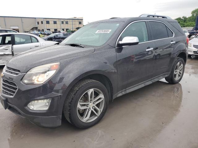 Vin: 1gnaldek9gz102312, lot: 52253695, chevrolet equinox ltz 2016 img_1
