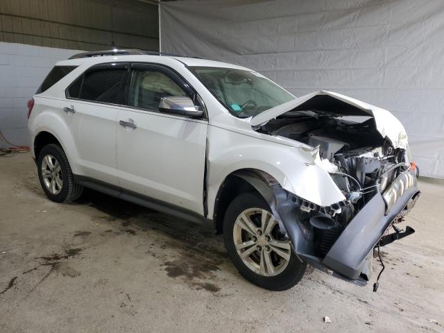 Vin: 2gnflfe56c6305207, lot: 56855435, chevrolet equinox ltz 20124
