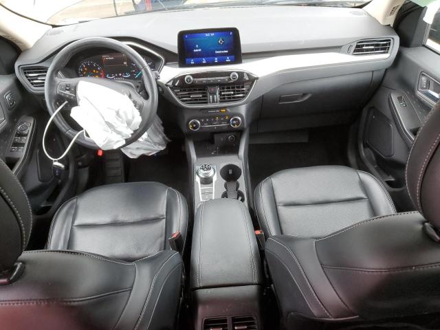 2020 FORD ESCAPE SEL - 1FMCU9H62LUA29961