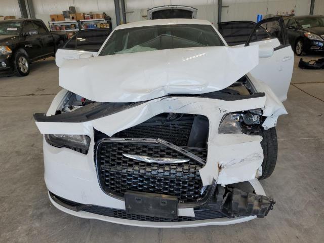 2016 CHRYSLER 300 S - 2C3CCAGG6GH234280