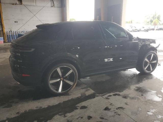Vin: wp1ba2ay2rda49579, lot: 56472375, porsche cayenne coupe 20243