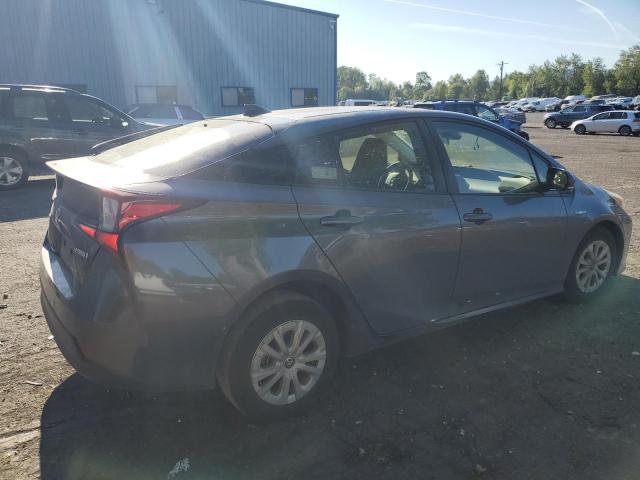 Vin: jtdkarfu2k3071688, lot: 55360725, toyota prius 20193