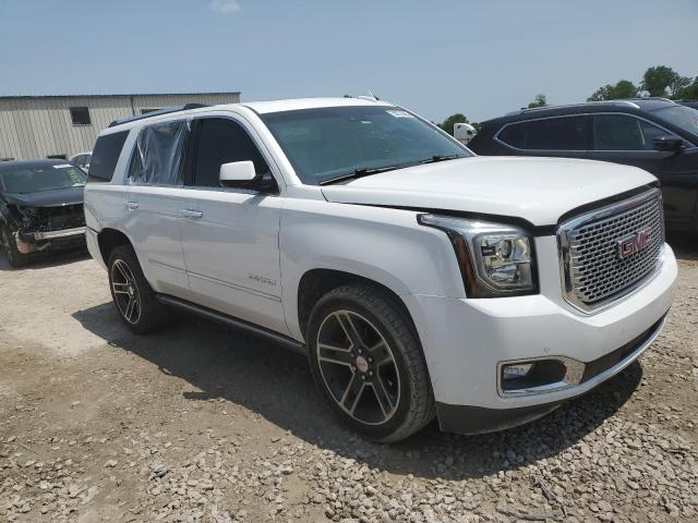 2015 GMC YUKON DENA 1GKS2CKJXFR594924