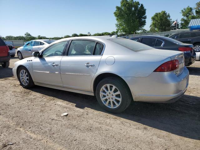 Vin: 1g4hc5em6bu109542, lot: 56371875, buick lucerne cxl 20112