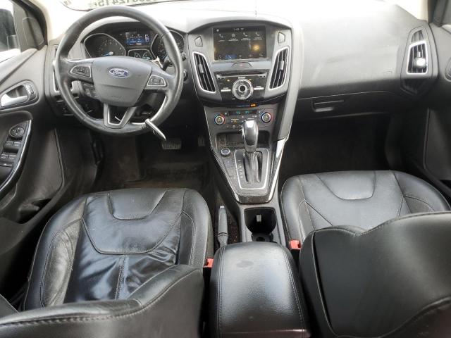 2017 FORD FOCUS TITA - 1FADP3N29HL229088