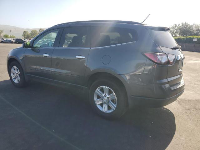 Vin: 1gnkrhkd9ej128341, lot: 55868725, chevrolet traverse lt 20142