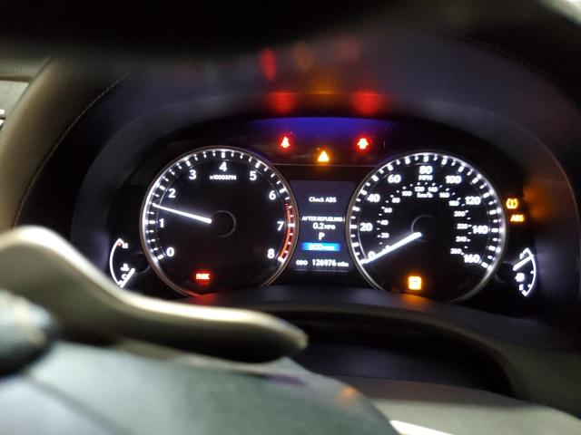 2015 LEXUS GS 350 JTHCE1BL6FA007919