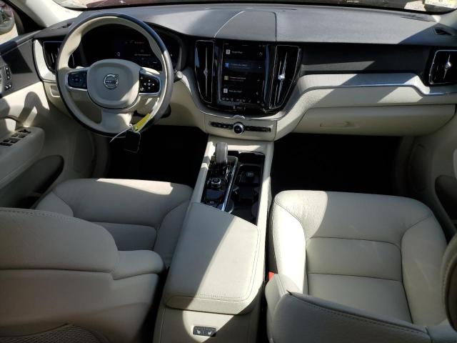 2023 VOLVO XC60 PLUS YV4L12RN9P1253565
