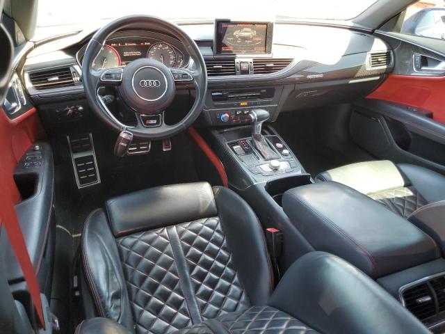 2015 AUDI S7 PREMIUM - WAUW2AFCXFN032765