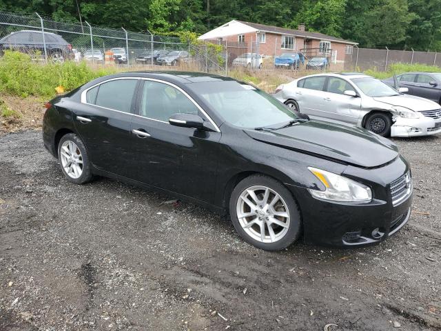 Vin: 1n4aa5ap1ac850963, lot: 57954205, nissan maxima s 20104