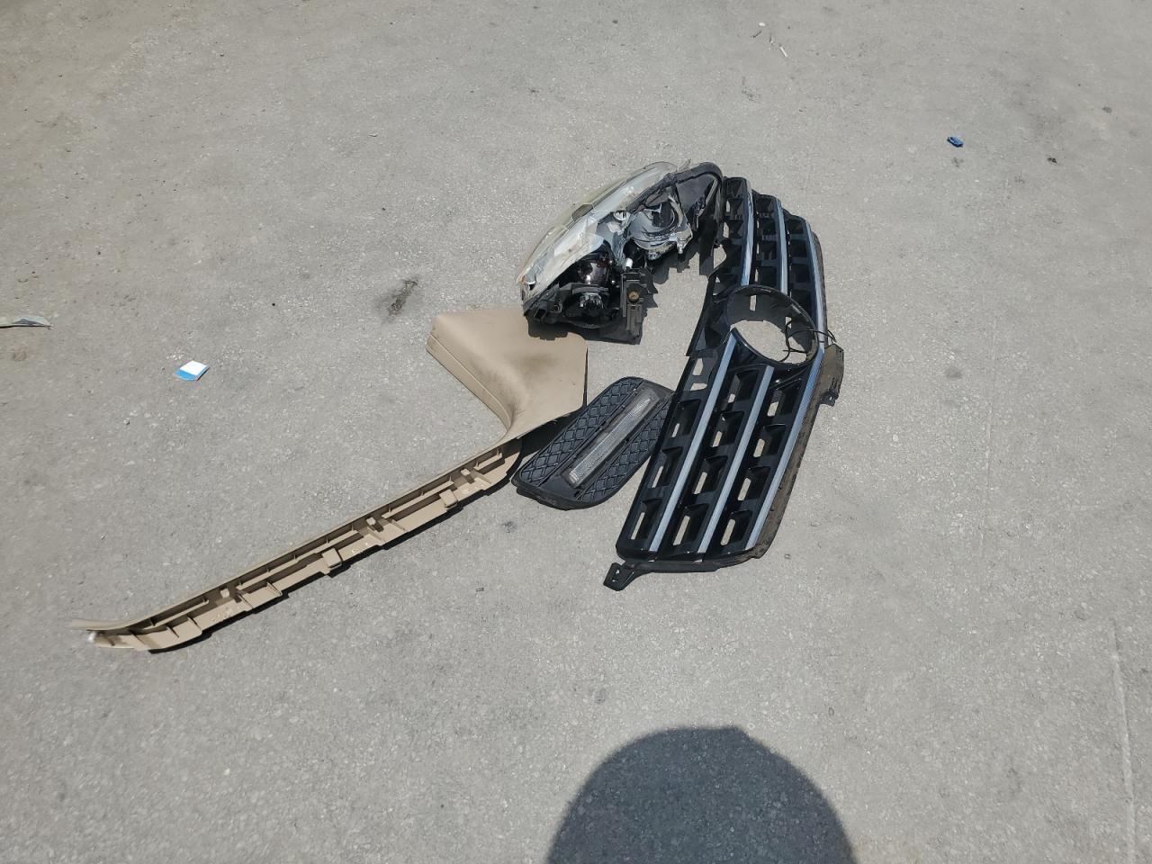 MERCEDES-BENZ M-CLASS 350