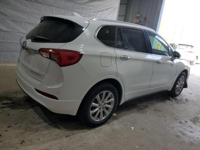 Vin: lrbfxcsa0ld139537, lot: 56517055, buick envision essence 20203