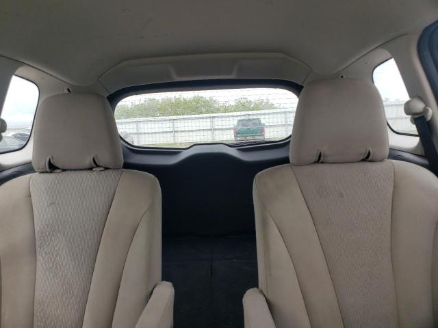 2012 MAZDA 5 - JM1CW2CL3C0103172