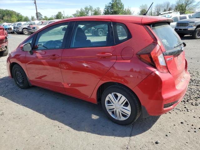 Vin: 3hggk5h46km722572, lot: 56246805, honda fit lx 20192