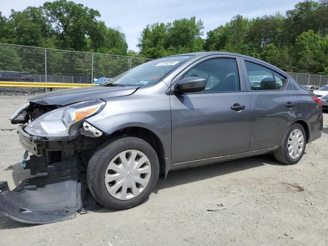 Vin: 3n1cn7ap0gl835261, lot: 57330285, nissan versa s 2016 img_1