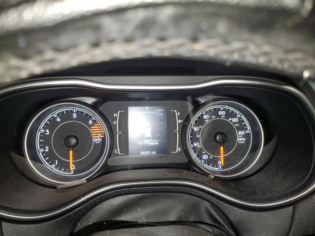 2020 JEEP CHEROKEE L - 1C4PJMCB1LD550725
