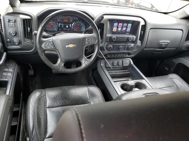 2017 CHEVROLET SILVERADO - 1GCVKSEJ8HZ254091