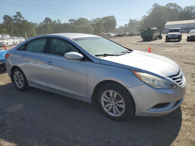 Vin: 5npeb4ac4bh112631, lot: 56559935, hyundai sonata gls 20114