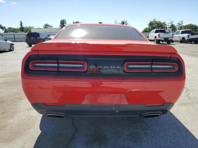 2020 DODGE CHALLENGER - 2C3CDZAGXLH222339