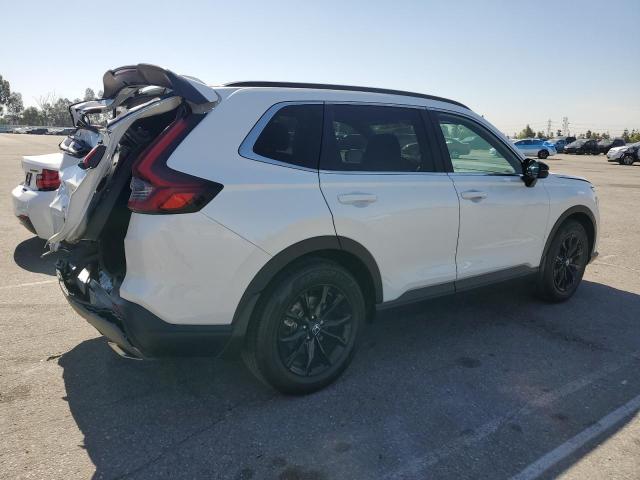 Vin: 7fars5h59re013962, lot: 58000545, honda crv sport 20243