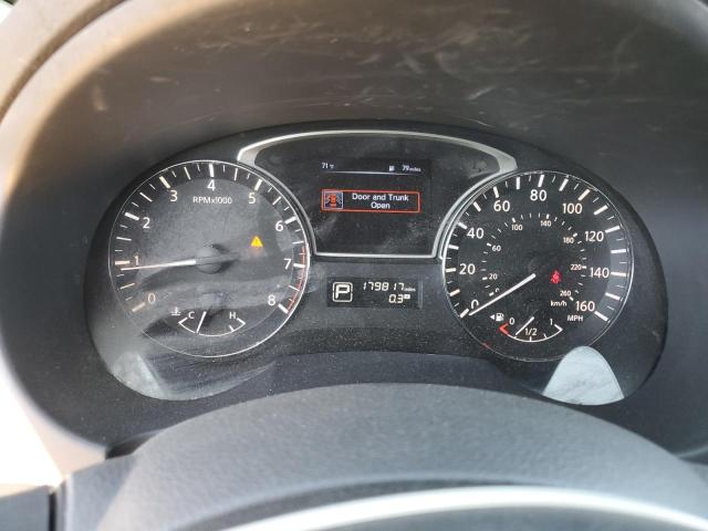 2015 NISSAN ALTIMA 2.5 - 1N4AL3AP5FC111018
