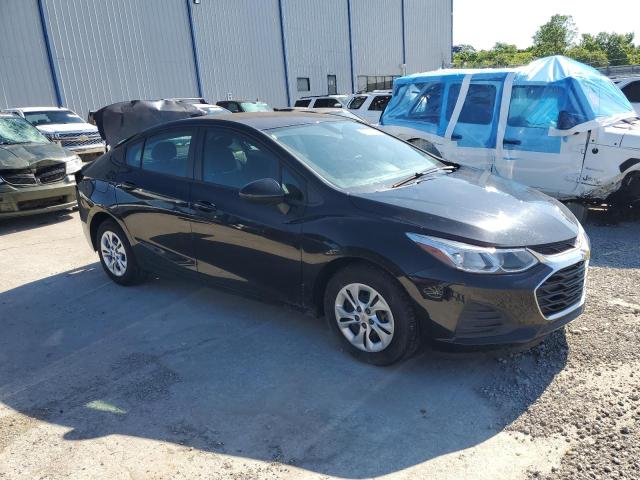 Vin: 1g1bc5sm8k7151233, lot: 57879865, chevrolet cruze ls 20194