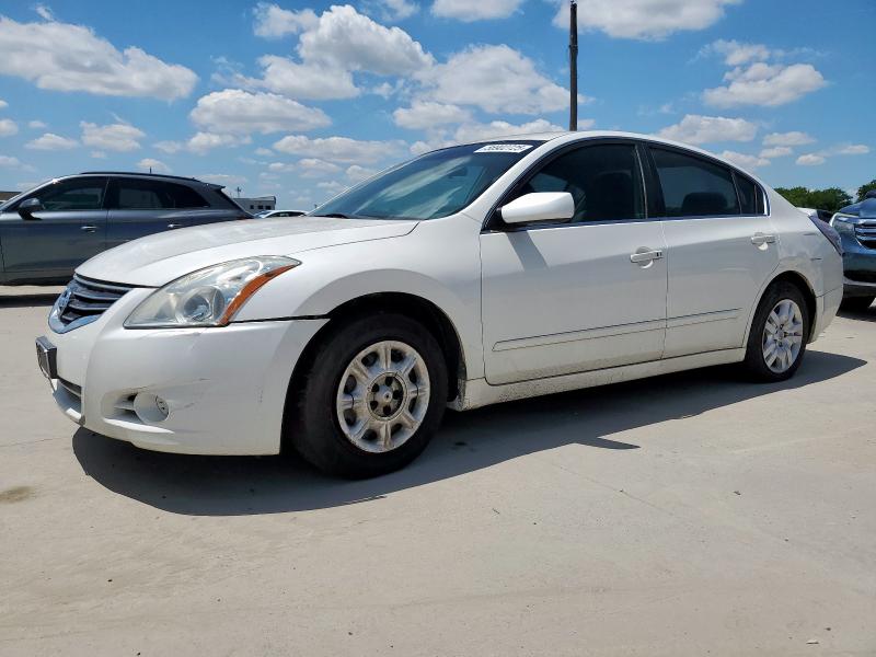 2010 NISSAN ALTIMA BAS - 1N4AL2AP8AN508536