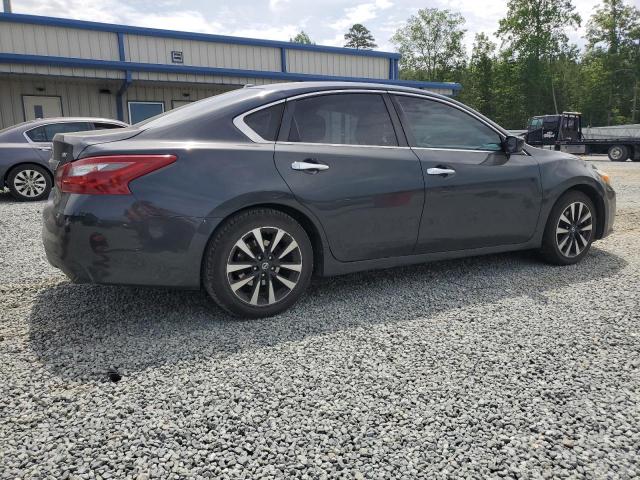 Vin: 1n4al3apxjc109337, lot: 57156805, nissan altima 2.5 20183