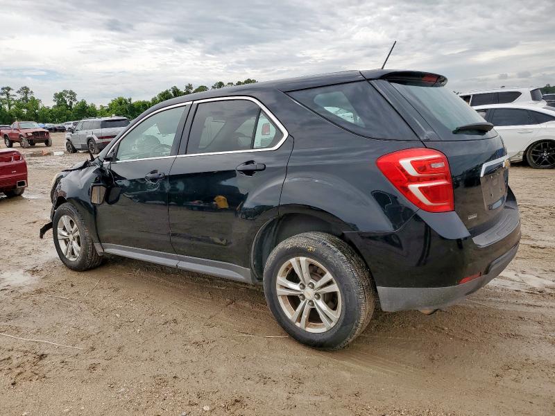 Vin: 2gnalbek8g1144371, lot: 58908485, chevrolet equinox ls 20162