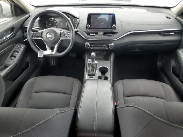 2019 NISSAN ALTIMA SV - 1N4BL4DV5KC258941