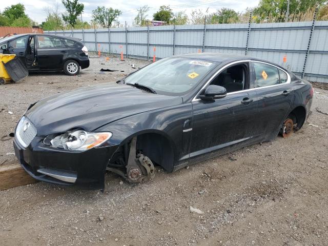 Vin: sajwa0gbxalr73757, lot: 56294025, jaguar xf premium 2010 img_1
