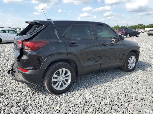 Vin: kl79mms2xpb195926, lot: 56994305, chevrolet trailblzr ls 20233