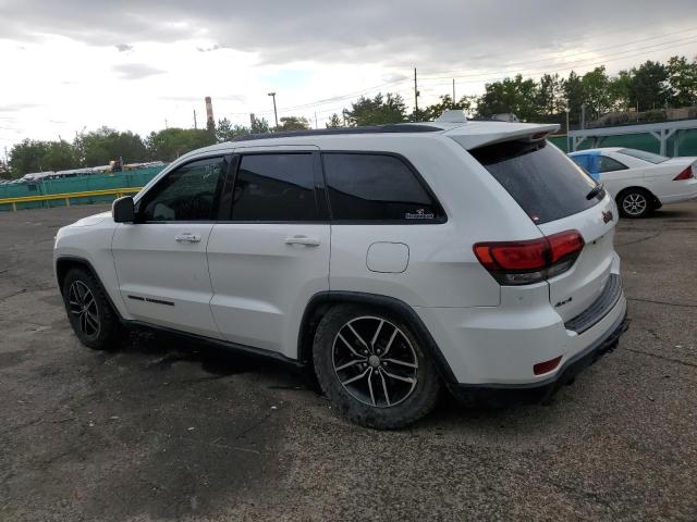 Vin: 1c4rjflt5hc939751, lot: 58444955, jeep grand cher trailhawk 20172