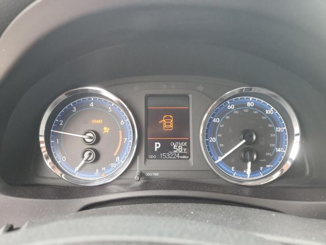 2017 TOYOTA COROLLA L - 5YFBURHE3HP589483