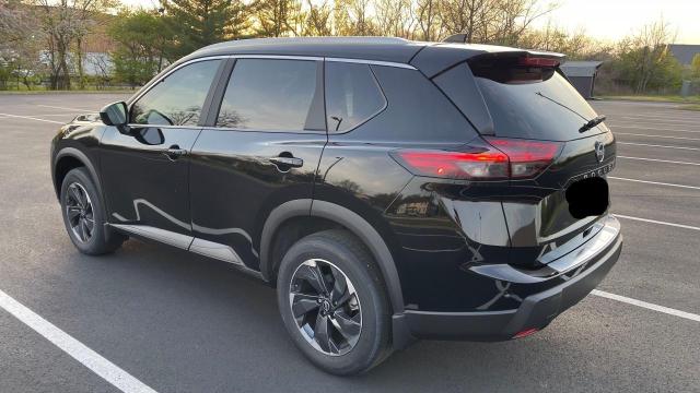 Vin: 5n1bt3ba7rc750803, lot: 56881345, nissan rogue sv 20243