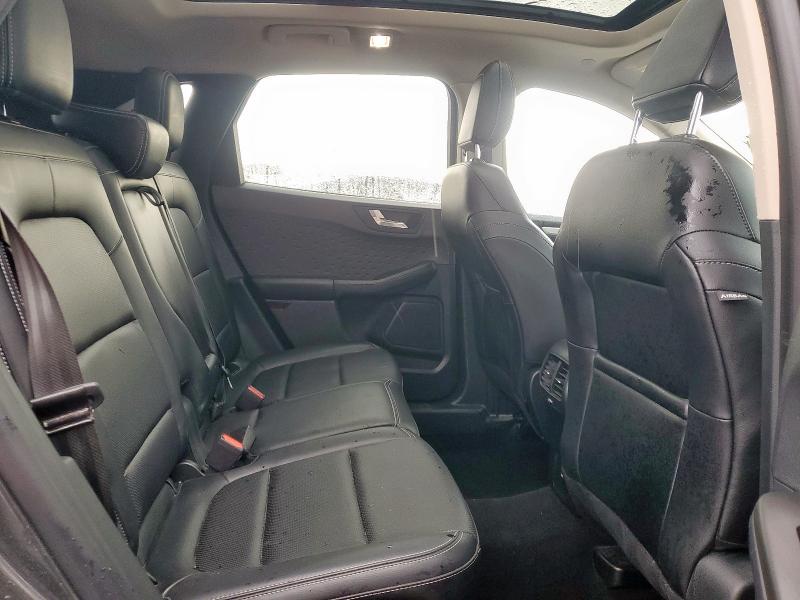 2020 FORD ESCAPE SEL 1FMCU0H63LUB45620