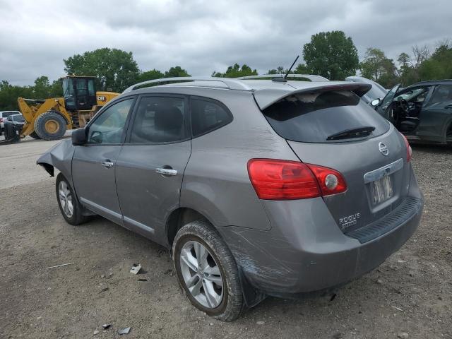 Vin: jn8as5mv9fw261445, lot: 57755945, nissan rogue s 20152
