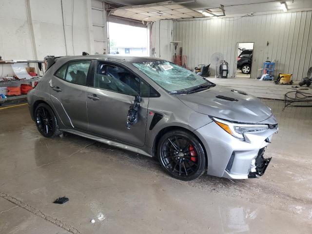 Vin: jtnabaae3pa003912, lot: 55025525, toyota gr corolla core 20234