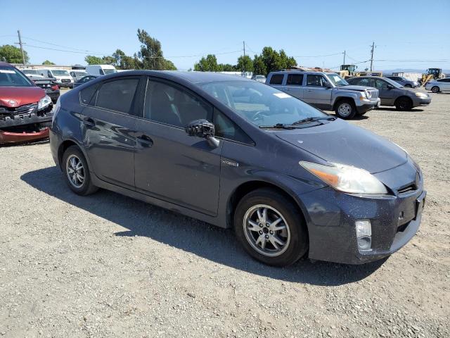 Vin: jtdkn3du5a1285895, lot: 57083165, toyota prius 20104