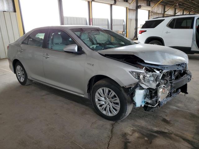 Vin: 4t1bd1fk2eu135990, lot: 58274435, toyota camry hybrid 20144